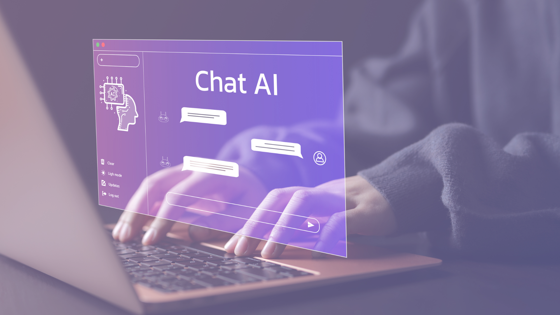Cómo gobernar Shadow AI sin fricción: Guía de optimización de costos y seguridad para empresas